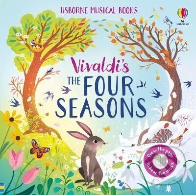 Levně Four Seasons - -
