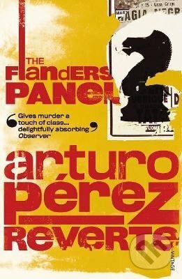 Flanders Panel - -