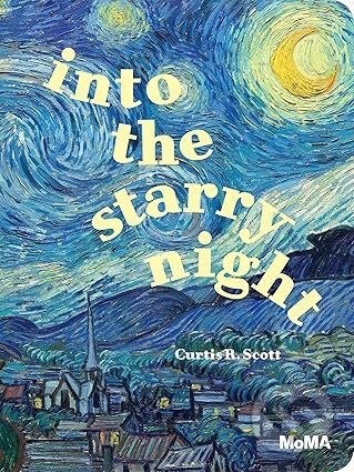 Levně Into the Starry Night - Curtis R. Scott - kniha z kategorie Rozprávky