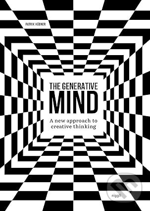 Levně The Generative Mind (A New Approach to Creative Thinking) - kniha z kategorie Design
