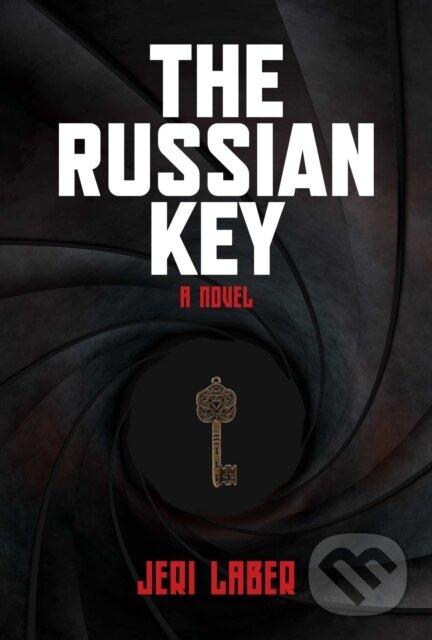 Levně Russian Key (A Novel) - Jeri Laber - kniha z kategorie Thrillery