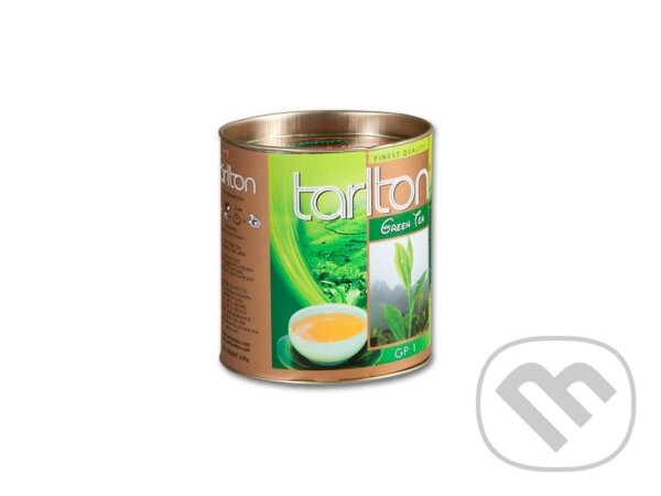 TARLTON Green GP1 dóza 100g (100 g)