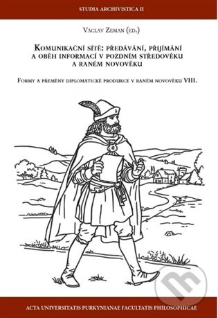 Levně Komunikační sítě - Václav Zeman