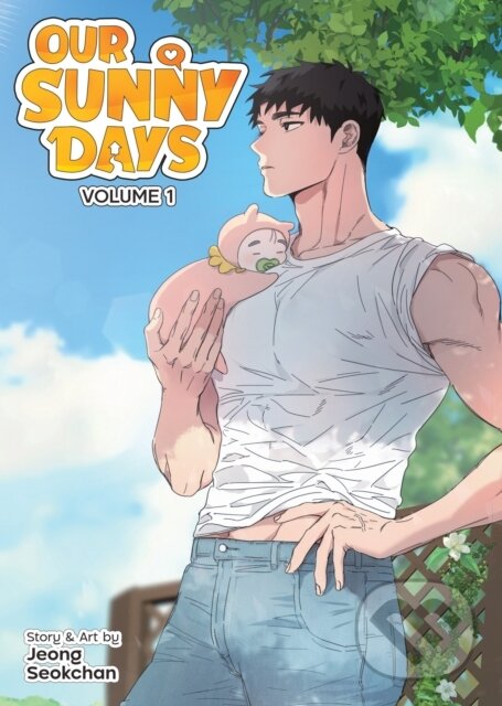 Levně Our Sunny Days Vol. 1 - Jeong Seokchan - kniha z kategorie Komiksy