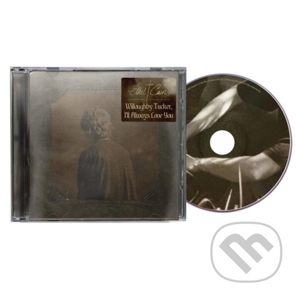 Levně Ethel Cain: Willoughby Tucker, I´Ll Al - Ethel Cain, Ethel Cain