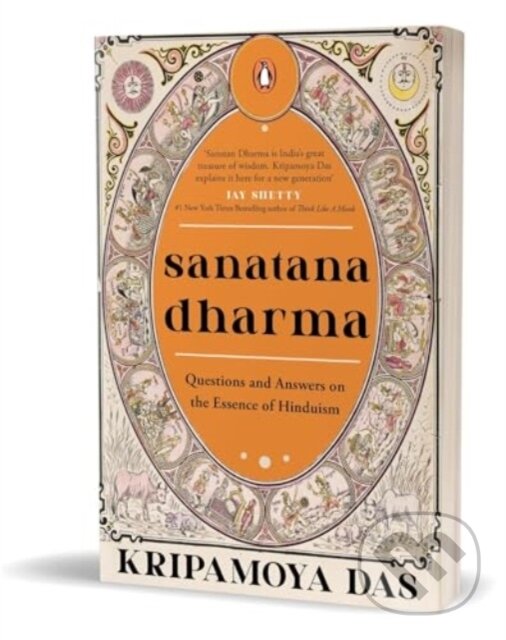 Levně Sanatana Dharma - - - kniha z kategorie Náboženstvo a ezoterika