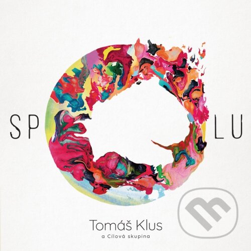 Levně Tomáš Klus: Spolu - Tomáš Klus