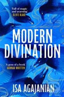 Levně Modern Divination - Isa Agajanian - kniha z kategorie Beletria