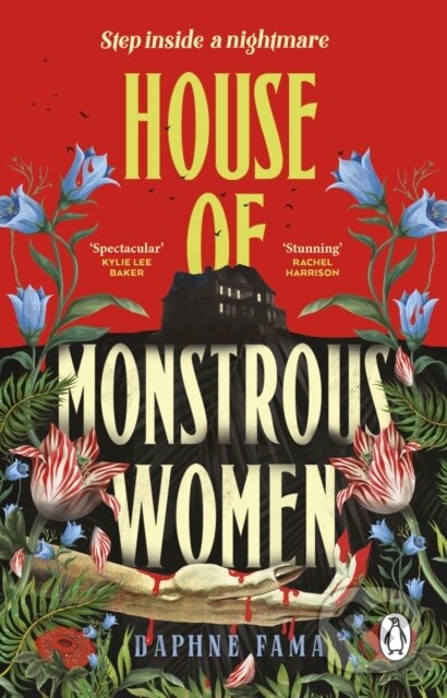House of Monstrous Women koupíte na Martinus.cz