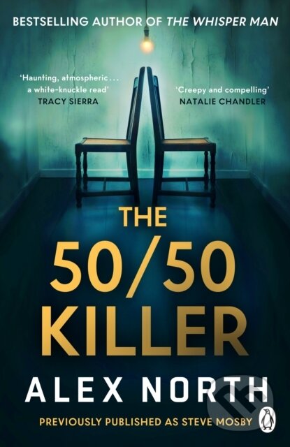 The 50/50 Killer - Alex North