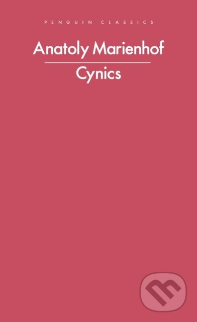 Cynics - Anatoly Marienhof