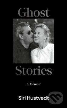 Levně Ghost Stories (A Memoir) - Siri Hustvedt - kniha z kategorie Beletria
