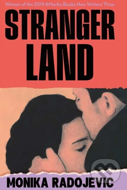 Levně Strangerland - Monika Radojevic