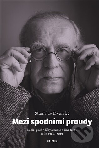 Levně Mezi spodními proudy - Stanislav Dvorský