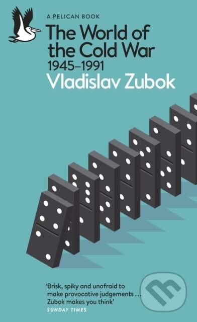 Levně The World of the Cold War (1945-1991) - Vladislav Zubok