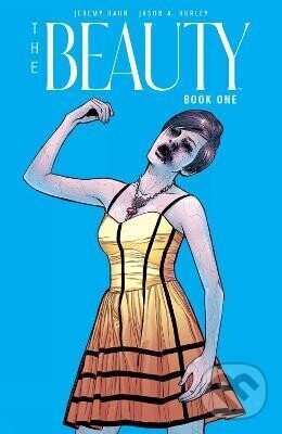 Levně Beauty Book One - -, Haun Jeremy