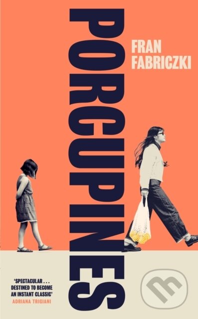 Porcupines - Fran Fabriczki