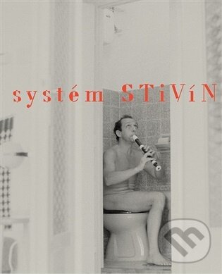 Levně Systém Stivín - Roman Franc
