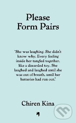 Kniha: Please Form Pairs (-). Octopus Publishing Group, 2026
