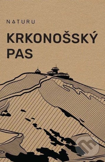 Krkonošský pas