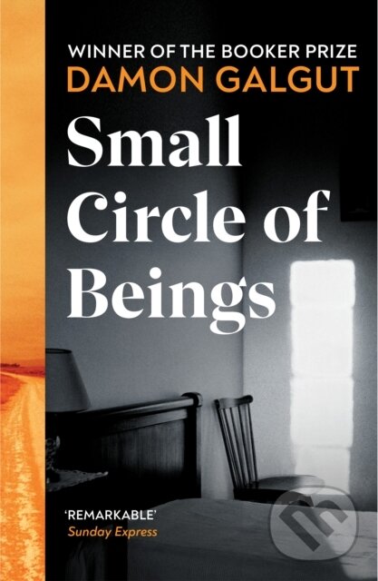 Levně Small Circle of Beings (From the Booker prize-winning author of The Promise) - kniha z kategorie Beletria