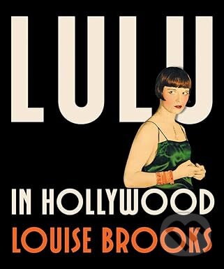 Kniha Lulu In Hollywood