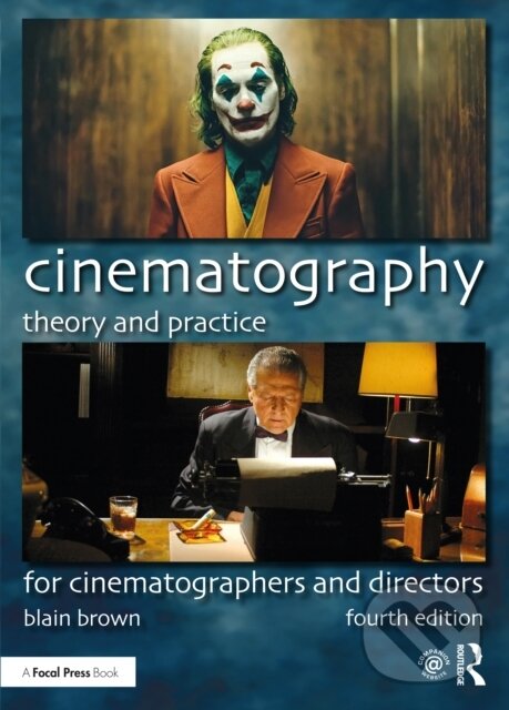 Levně Cinematography: Theory and Practice (For Cinematographers and Directors) - kniha z kategorie Film
