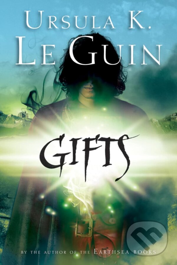 Levně Gifts - Ursula K. Le Guin - kniha z kategorie Fantasy