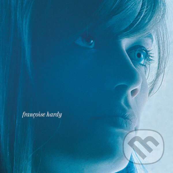 Levně Francoise Hardy: L´Amitié - Francoise Hardy, Françoise Hardy