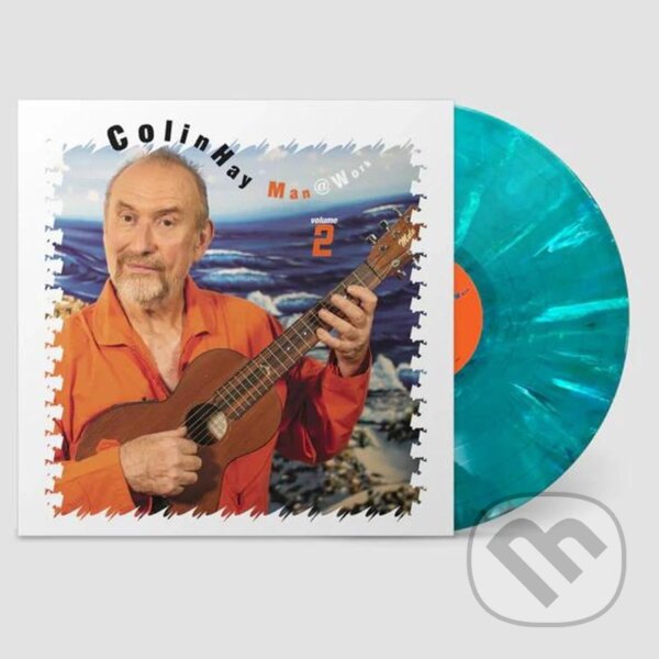 Levně Colin Hay: Man At Work Volume 2 - Colin Hay, Colin Hay