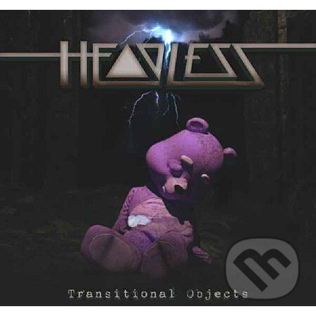 Levně Headless: Transitional Objects - Headless