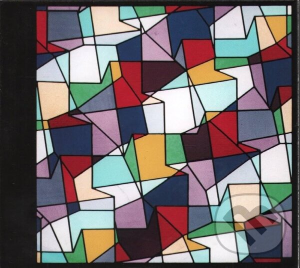 Levně Hot Chip: In Our Heads - Hot Chip, Hot Chip