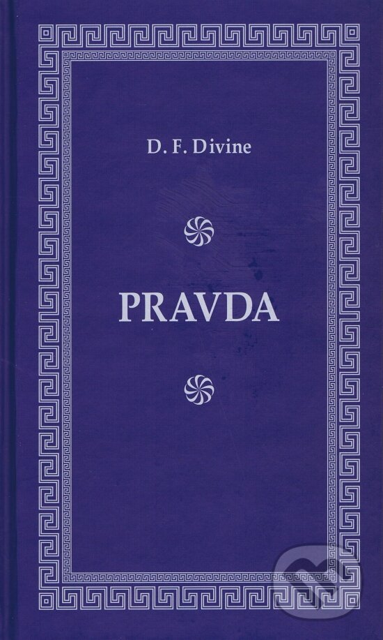 Levně Pravda - D.F. Divine - kniha z kategorie Náboženstvo a ezoterika
