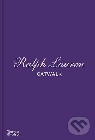 Ralph Lauren Catwalk - Bridget Foley