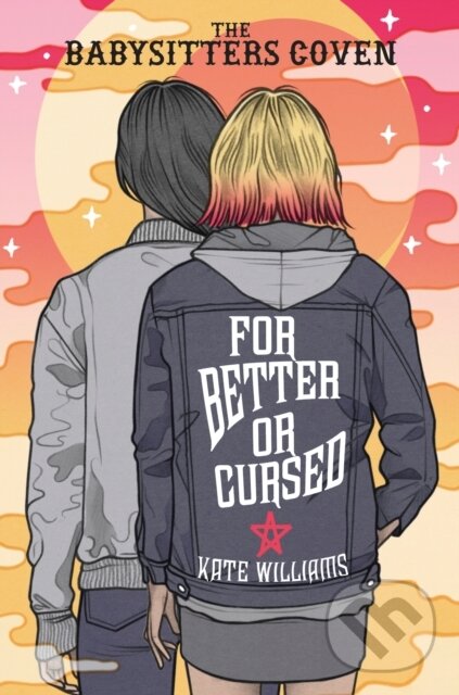 Levně For Better or Cursed - Kate M. Williams