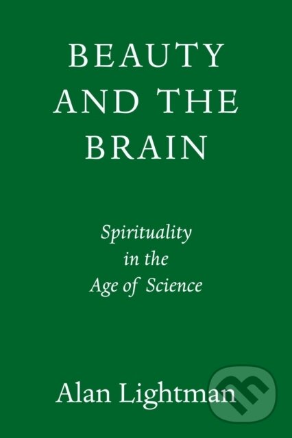 Kniha: Transcendent Brain (Alan Lightman). , 2023