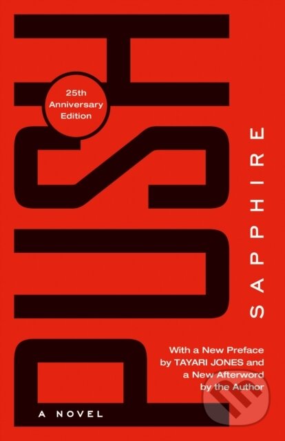Kniha: Push (Revised) (Sapphire). , 2021
