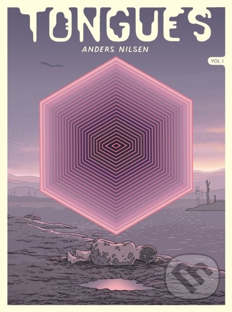 Kniha: Tongues, Volume 1 (Anders Nilsen). , 2025