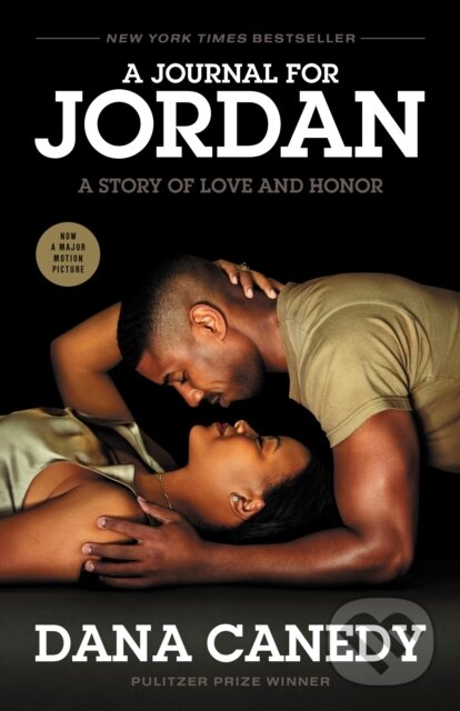 Levně Journal for Jordan (Movie Tie-In) (A Story of Love and Honor)