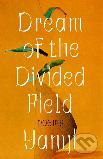 Dream of the Divided Field (Poems) - Yanyi