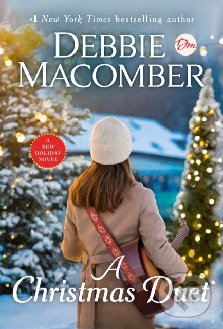 Kniha: Christmas Duet (Debbie Macomber). Random House Publishing Group, 2024