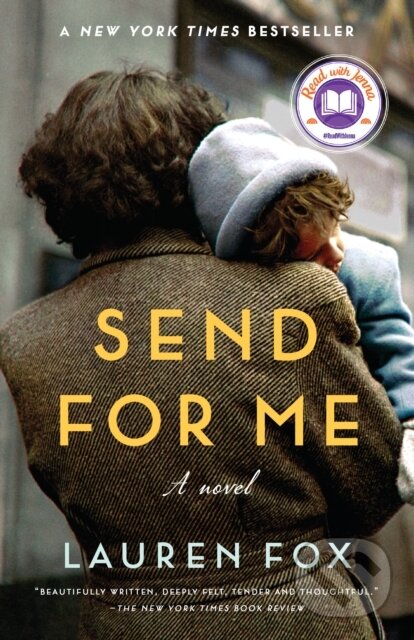 Kniha: Send for Me: A Read with Jenna Pick (Lauren Fox). , 2021
