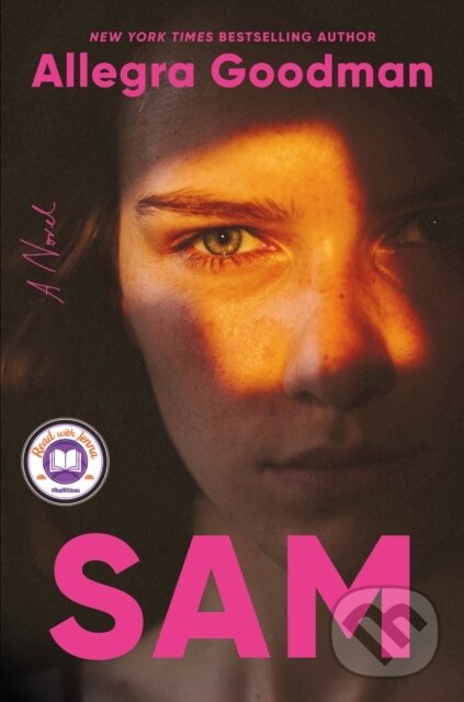 Levně Sam: A Read with Jenna Pick (A Novel) - Allegra Goodman