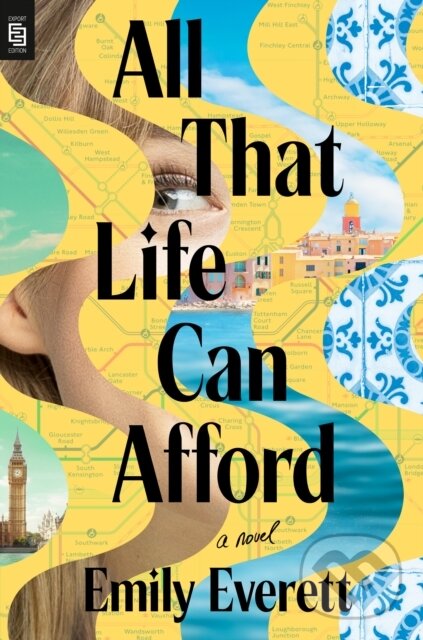 Kniha: All That Life Can Afford: Reese's Book Club (Emily Everett). , 2025