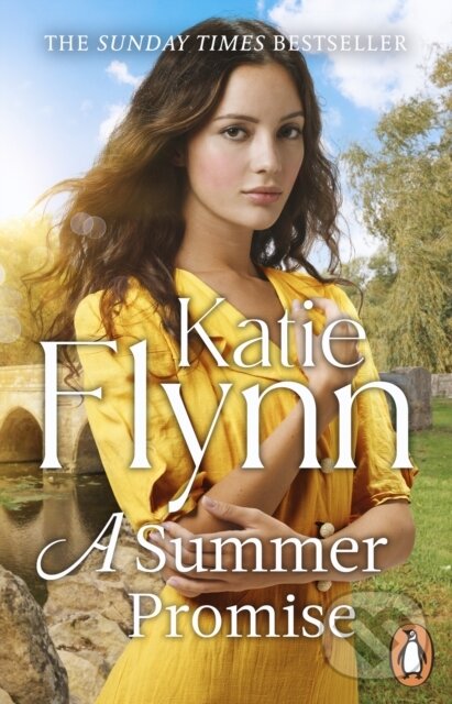 Levně A Summer Promise - Katie Flynn - kniha z kategorie Beletria