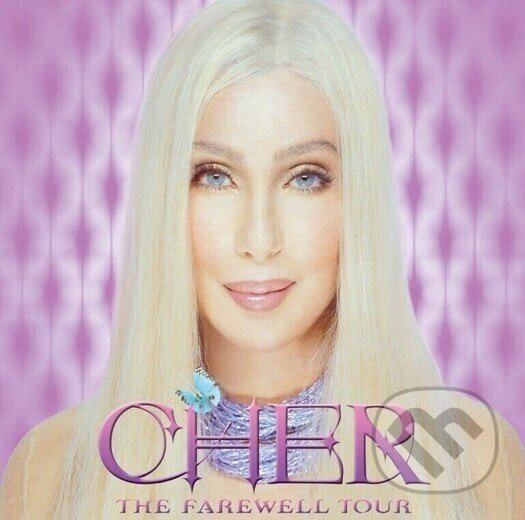 Levně Cher: The Farewell Tour (Limited Colour Vinyl, 140Gr.)