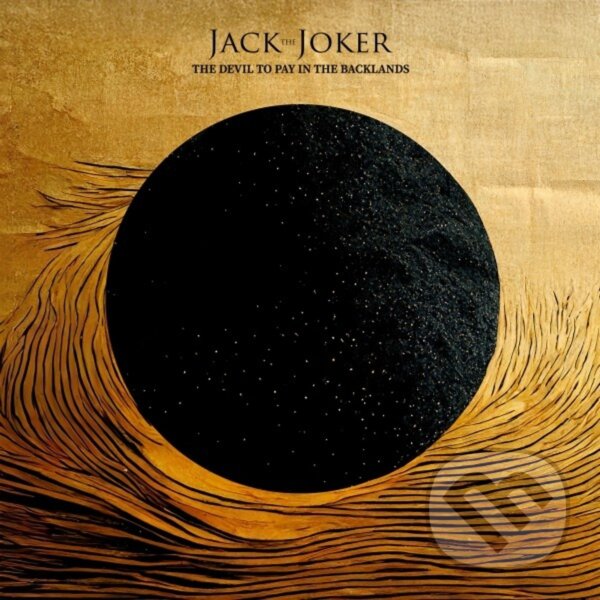 Levně Jack The Joker: The Devil To Pay In The - Jack The Joker, Jack The Joker