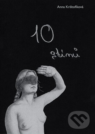 Levně 10 stínů - Anna Krištofíková