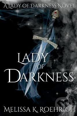 Levně Lady of Darkness - -