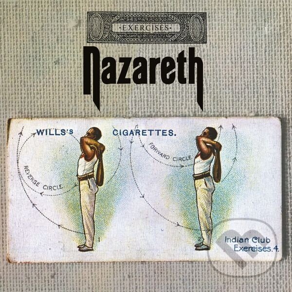 Nazareth:  Exercises - Nazareth, Nazareth